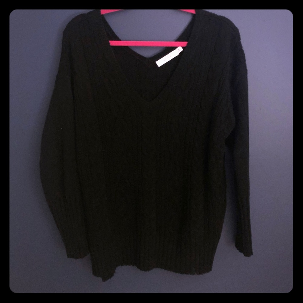 Women’s sweater